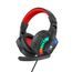 Herné slúchadlá T-WOLF H120 RGB