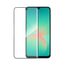 Samsung Galaxy A27 5G 5D Panzerglas - Gehärtetes Displayschutzglas mit Full Glue - Schwarz