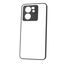AllWhite Schutzhülle für Xiaomi 13T / Redmi K60 Ultra - Robuste Handyhülle - Weiß