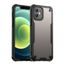 ArmorShield Hybrid Case, iPhone 12, černý
