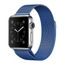 Magnetic Strap remen za Apple Watch 6 / 5 / 4 / 3 / 2 / SE (44mm / 42mm), plava
