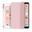 JP Smart case Pen etui na tablet, iPad 10.2, 2019 / 2020 / 2021 (iPad 7 / 8 / 9), różowe