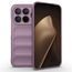 Magic Shield obal, Xiaomi 15T Pro, fialový