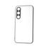 AllWhite obal, Samsung Galaxy S23, biely