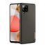 Dux Ducis Fino case, Samsung Galaxy A42 5G, grün