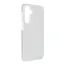 Hülle Forcell Shining, Samsung Galaxy A16 5G, silberfarben