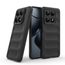Wency Magic Shield maska, Xiaomi 14T Pro, crna