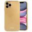 Jelly case Samsung Galaxy A72 4G / A72 5G, goldfarben