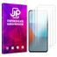 JP Long Pack, 3 stakla za telefon, Xiaomi Redmi Note 13 Pro 5G