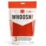 WHOOSH! 3XL Tech Cleaning Cloth mikrošķiedras salvešu komplekts 3 gab. 35 × 35 cm