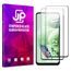JP 2x 3D Glas, Xiaomi Redmi Note 12 5G, schwarz
