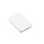 Magsafe bezdrôtová powerbanka, 5000mAh, PD22,5W, ABS, biela
