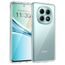 JP Transparant Hoesje (Anti-geel) - Xiaomi Redmi Note 15 4G - Schokbestendig - met Versterkte Hoeken