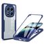 JP Defense colorful maska, Xiaomi Redmi Note 14 Pro 4G, plava