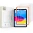 Tech-Protect Edzett Üveg Easy Set+, iPad 10,9" 10 2022 / 11" 11 2025, 2 darab