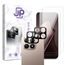 JP Combo paket, Komplet 2 zaščitnih kaljenih stekel in 2 stekelc za fotoaparat, Xiaomi 15T