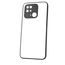AllWhite obal, Xiaomi Redmi 10C, biely