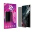 JP Privacy Panzerglas, Samsung Galaxy S23 Ultra, schwarz