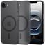 Tech-Protect MagSlim MagSafe, iPhone 16e, negru mat