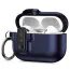 Tech-Protect Slim Hook puzdro, Apple AirPods Pro 3, modré