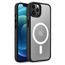 Tech-Protect MagMat MagSafe, iPhone 12 / 12 Pro, crna