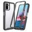 JP Defense360 etui, Xiaomi Redmi Note 10, črn