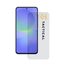 Tactical Glass Shield 2.5D sklo pre Samsung Galaxy A37, priehľadné