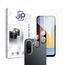 Xiaomi Redmi A7 Pro aizsargstikls – JP rūdītā stikla komplekts 2 gab. + 2 gab. kameras aizsargstikli