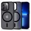 Tech-Protect MagMat MagSafe, iPhone 14 Pro Max, schwarz matt