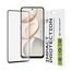 Techsuit 111D Tvrdené sklo, Honor 400 Smart 5G / 4G / 200 Smart / 90 Smart / X7d 4G / X7b 4G / X7b 5G / X7c, čierne