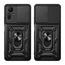 JP CamShield, Xiaomi Redmi Note 12S, črna