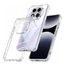 Techsuit Shockproof priehľadný obal, Xiaomi Redmi Note 14 Pro 5G / Poco X7