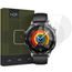 Hofi Pro+ Displayschutz aus gehärtetem Glas, Huawei Watch GT 5 (46 mm), 2 stücke