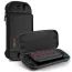 Tech-Protect Slim puzdro Nintendo Switch 2, čierne