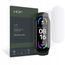 Hofi Pro+ Zaščitno kaljeno steklo, Xiaomi Mi Band 5 / 6 / 6 NFC, 2 kosa