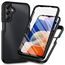 JP Defense360 etui, Samsung Galaxy A05s, czarny
