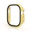 Θήκη JP Watch, Apple Watch Ultra 1 / 2 / 3, 49 χιλ., κίτρινη