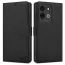 Tech-Protect Xiaomi Redmi 17 4G / 5G, fekete tok