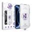 JP DustFree 5D Σκληρυμένο Γυαλί, iPhone 18 Pro Max