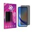 JP Privacy Panzerglas, Samsung Galaxy A35, schwarz