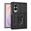 Techsuit CamShield, Samsung Galaxy Z Fold8, čierny