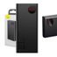 Baseus Adaman Metall Powerbank 20000mAh, 22,5W, schwarz