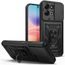 Tech-Protect CamShield Pro Xiaomi Redmi 17 4G / 5G, czarne