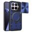 Techsuit CamGuard Pro, Xiaomi 17T Pro, plava