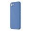 OBAL:ME Matný TPU Kryt pre iPhone 16e / 17e, modrý