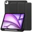 Tech-Protect SC Pen etui za Apple iPad Air 13" 2024, črn