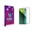 JP Titan extra robustes Panzerglas, Xiaomi Redmi Note 13 Pro 5G, schwarz