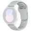 Techsuit Λουρί Ρολογιού 22mm (W050), Γκρι
