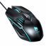 Mouse gaming RGB T-WOLF G560, 6 butoane, DPI reglabil până la 3600, iluminare, cablu împletit