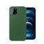 ER Case Carneval Snap etui z MagSafe, iPhone 12 Mini, zelen
